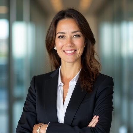 Aniceta Mahmuda - Consulente Senior Normativa